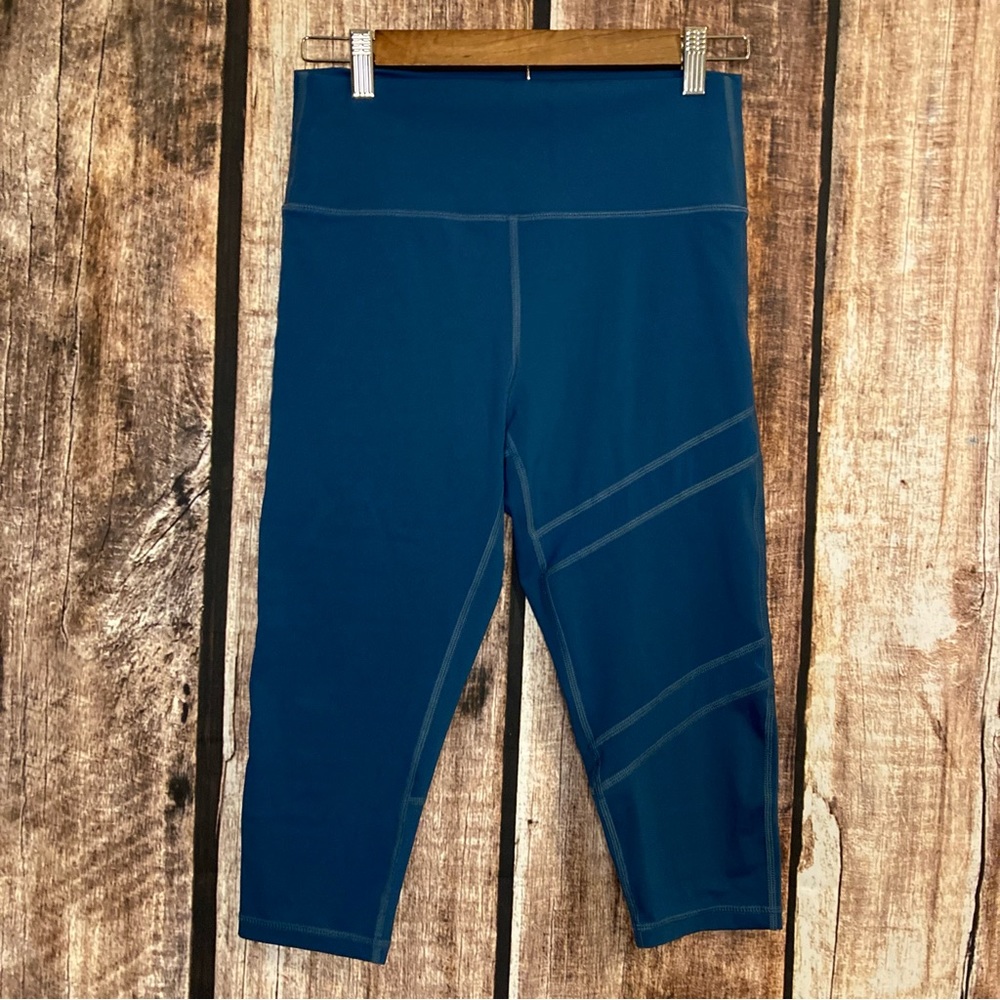 ZYIA cropped leggings